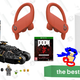 Image for article titled Wednesday's Best Deals: Smartmi Humidifier 2, Powerbeats Pro True Wireless Earbuds, Doom Slayers Collection, LEGO DC Batman Batmobile Tumbler: Scarecrow Showdown, and More